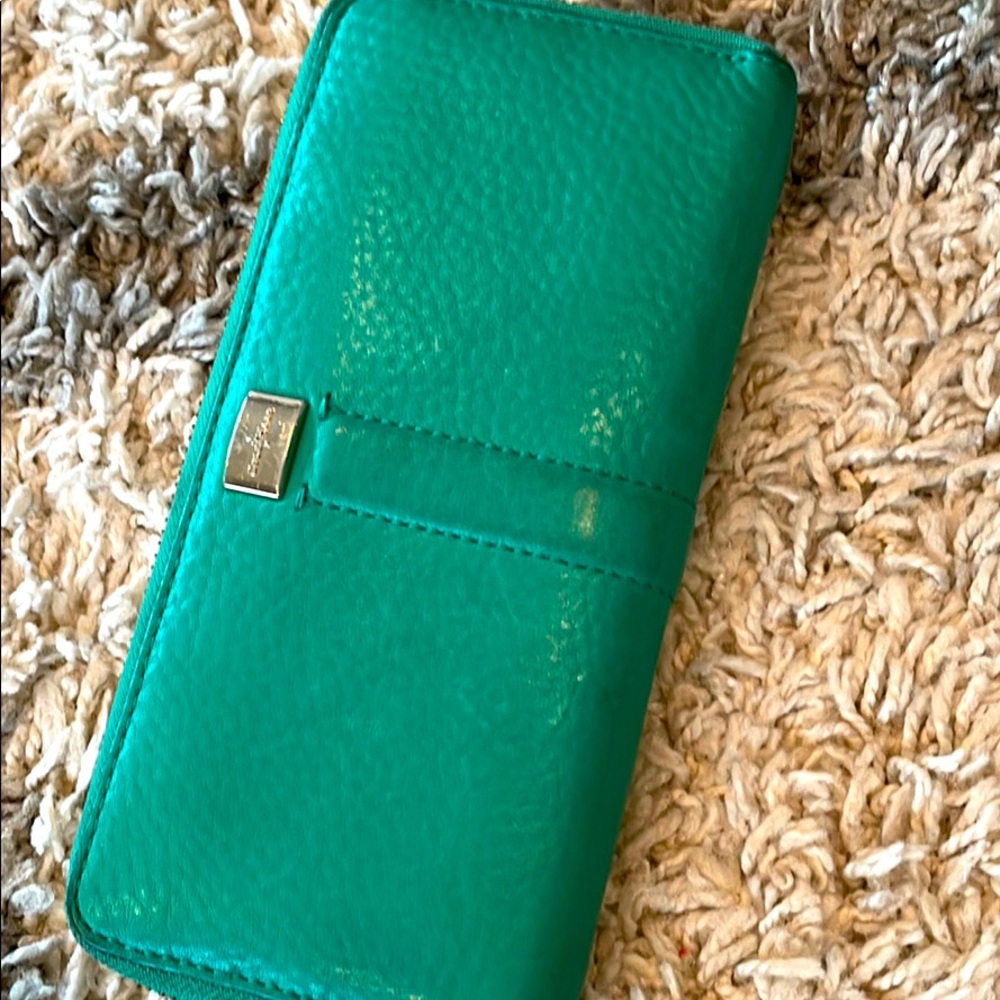 Cole Haan Wallet
